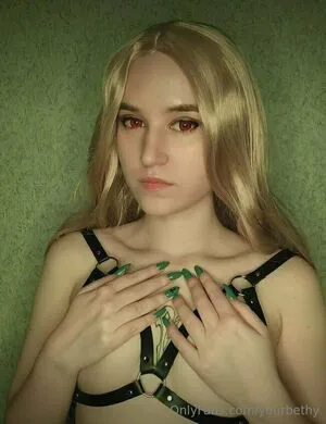 Yourbethy OnlyFans Leaked Free Thumbnail Picture - #Wep4BAGCB9