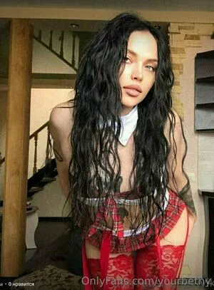 Yourbethy OnlyFans Leaked Free Thumbnail Picture - #Y4kLvOos30