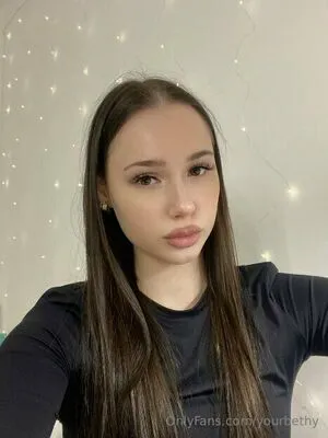 Yourbethy OnlyFans Leaked Free Thumbnail Picture - #YJsd6jiJYR