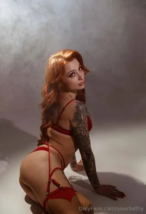 Yourbethy OnlyFans Leaked Free Thumbnail Picture - #ZvWXkeBxfa