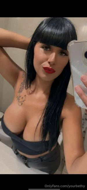 Yourbethy OnlyFans Leaked Free Thumbnail Picture - #cyu3zouSF8