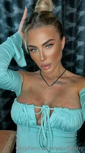 Yourbethy OnlyFans Leaked Free Thumbnail Picture - #dIGk86tY6Q