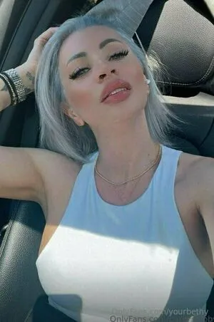 Yourbethy OnlyFans Leaked Free Thumbnail Picture - #dxO8xtHSa1