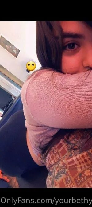 Yourbethy OnlyFans Leaked Free Thumbnail Picture - #etZORAw9zC