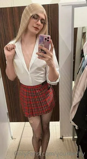 Yourbethy OnlyFans Leaked Free Thumbnail Picture - #iioZgIDwc5