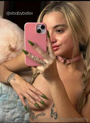 Yourbethy OnlyFans Leaked Free Thumbnail Picture - #ijXXHmjpsm