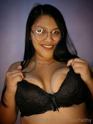 Yourbethy OnlyFans Leaked Free Thumbnail Picture - #iy0V7eg6UL