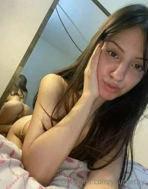 Yourbethy OnlyFans Leaked Free Thumbnail Picture - #kKfbm1SgXY