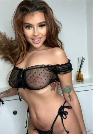 Yourbethy OnlyFans Leaked Free Thumbnail Picture - #kq5vQECSLM