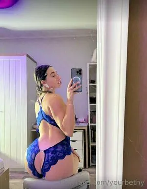 Yourbethy OnlyFans Leaked Free Thumbnail Picture - #l9HkBe6cWJ