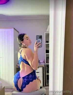 Yourbethy OnlyFans Leaked Free Thumbnail Picture - #m7xu9QmkzW