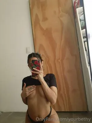 Yourbethy OnlyFans Leaked Free Thumbnail Picture - #nQMaEcgusU