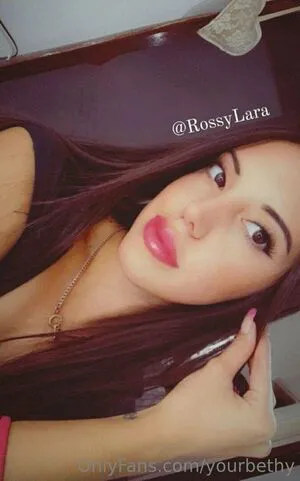 Yourbethy OnlyFans Leaked Free Thumbnail Picture - #ncwOGRddSM