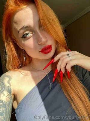 Yourbethy OnlyFans Leaked Free Thumbnail Picture - #pbLKwLf8t3