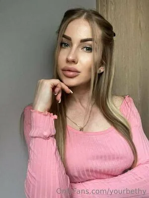 Yourbethy OnlyFans Leaked Free Thumbnail Picture - #rNoWOSbk8f
