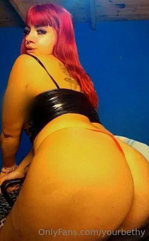 Yourbethy OnlyFans Leaked Free Thumbnail Picture - #rc2twtnMfW