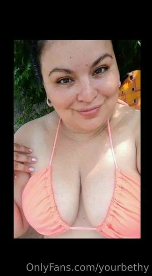 Yourbethy OnlyFans Leaked Free Thumbnail Picture - #s5ybhPK51L