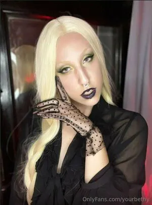 Yourbethy OnlyFans Leaked Free Thumbnail Picture - #s6DRaI9WrU