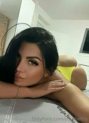 Yourbethy OnlyFans Leaked Free Thumbnail Picture - #sE0DDoR6HE
