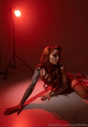 Yourbethy OnlyFans Leaked Free Thumbnail Picture - #tSjQjXPCeM