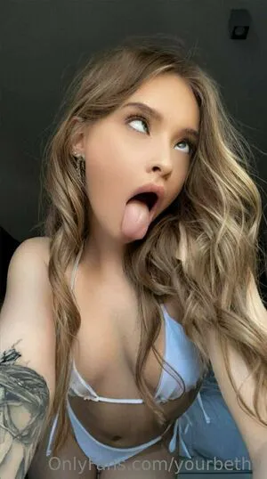 Yourbethy OnlyFans Leaked Free Thumbnail Picture - #tyiIJUIvVg