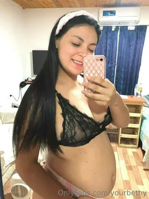 Yourbethy OnlyFans Leaked Free Thumbnail Picture - #vJrwaDwp4q