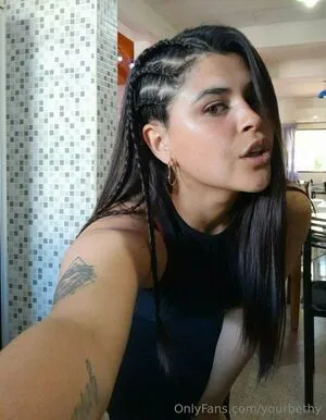 Yourbethy OnlyFans Leaked Free Thumbnail Picture - #yf64mClsmy
