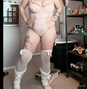 Yourbigtiddiedlamb OnlyFans Leaked Free Thumbnail Picture - #2MngyIo1fx