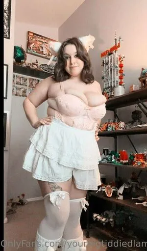 Yourbigtiddiedlamb OnlyFans Leaked Free Thumbnail Picture - #2dUasG0vAv