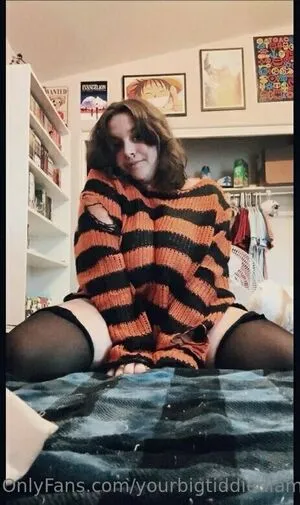 Yourbigtiddiedlamb OnlyFans Leaked Free Thumbnail Picture - #6DhO3rEAkY