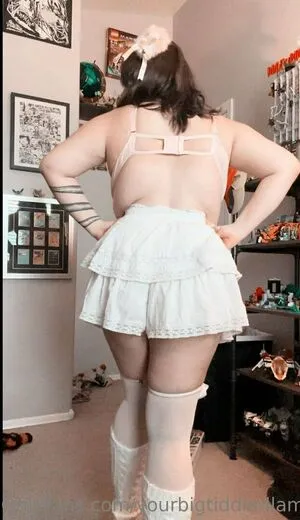 Yourbigtiddiedlamb OnlyFans Leaked Free Thumbnail Picture - #6quErQSY5x