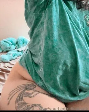 Yourbigtiddiedlamb OnlyFans Leaked Free Thumbnail Picture - #DGosqqJP4P