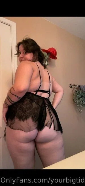 Yourbigtiddiedlamb OnlyFans Leaked Free Thumbnail Picture - #G0puWzSEzd