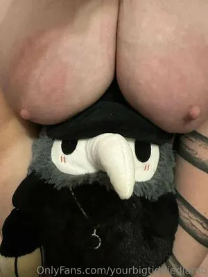Yourbigtiddiedlamb OnlyFans Leaked Free Thumbnail Picture - #Pcabppvuy6