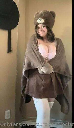 Yourbigtiddiedlamb OnlyFans Leaked Free Thumbnail Picture - #QYwJ5Clv4y