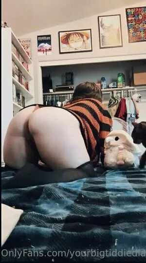 Yourbigtiddiedlamb OnlyFans Leaked Free Thumbnail Picture - #TmIN103V7G