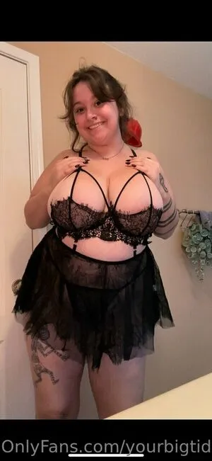 Yourbigtiddiedlamb OnlyFans Leaked Free Thumbnail Picture - #ZTdR1T2gag