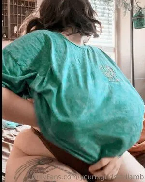 Yourbigtiddiedlamb OnlyFans Leaked Free Thumbnail Picture - #fOGAqsVl8d