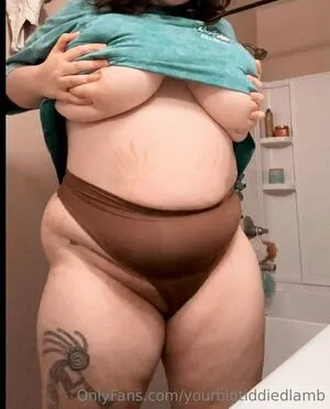 Yourbigtiddiedlamb OnlyFans Leaked Free Thumbnail Picture - #mOTAPqXAqR