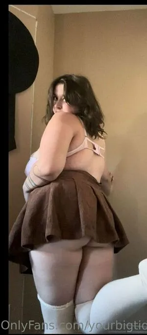 Yourbigtiddiedlamb OnlyFans Leaked Free Thumbnail Picture - #msKo6bjUsh
