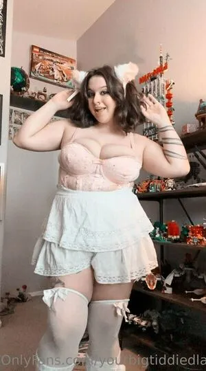 Yourbigtiddiedlamb OnlyFans Leaked Free Thumbnail Picture - #opJVvYtemj