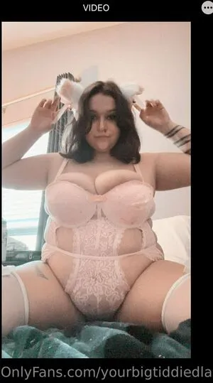 Yourbigtiddiedlamb OnlyFans Leaked Free Thumbnail Picture - #szHW4HXpna