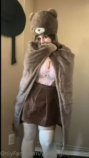 Yourbigtiddiedlamb OnlyFans Leaked Free Thumbnail Picture - #xxyWM7sAMK
