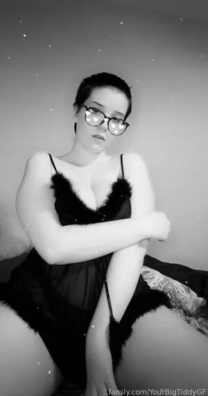 Yourbigtiddygf OnlyFans Leaked Free Thumbnail Picture - #sB0Np3uP4U