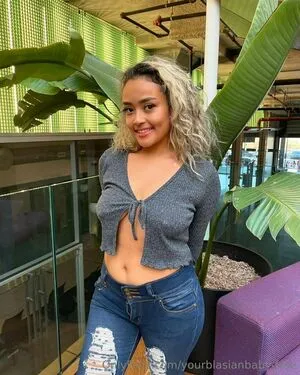 Yourblasianbaby Free OnlyFans Leaked Free Thumbnail Picture - #wbn2fKm00F