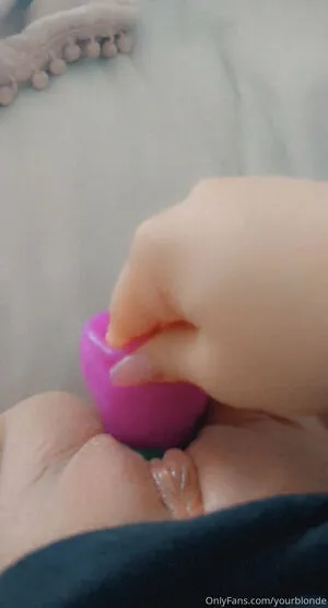 Yourblonde OnlyFans Leaked Free Thumbnail Picture - #SRxwESwwYa