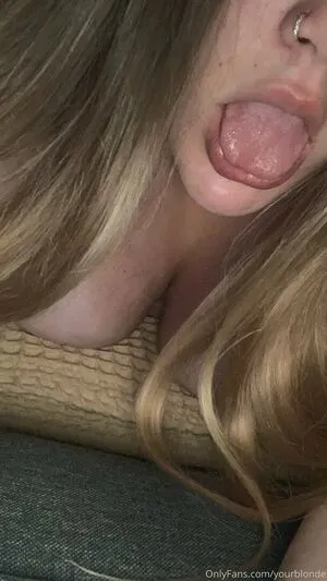 Yourblonde OnlyFans Leaked Free Thumbnail Picture - #cXgMCOCyQn