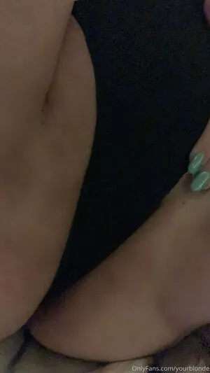 Yourblonde OnlyFans Leaked Free Thumbnail Picture - #jmftEXNVS3