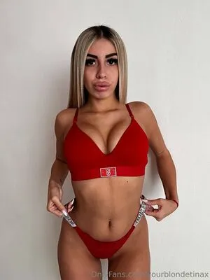 Yourblondepili OnlyFans Leaked Free Thumbnail Picture - #2gol7Z15N1