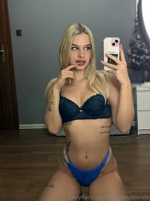 Yourblondiewiki OnlyFans Leaked Free Thumbnail Picture - #YpBwoHqxZa